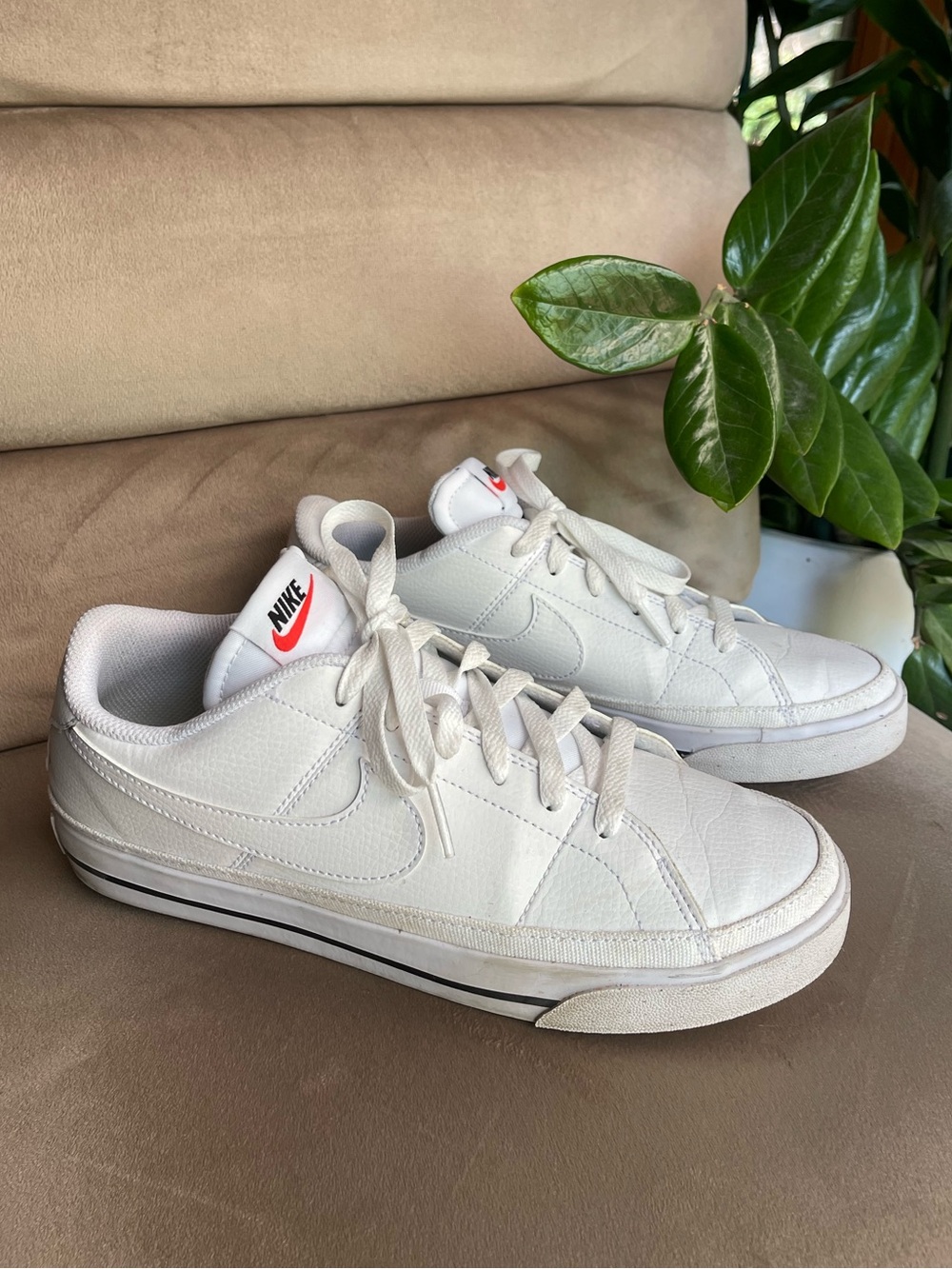 Woman’s Nike 8.5